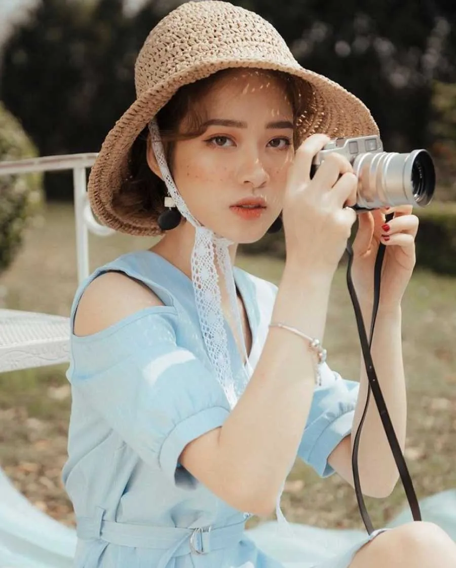 Top 15 mũ tròn vành nhỏ form đẹp tiện dụng nên sở hữu