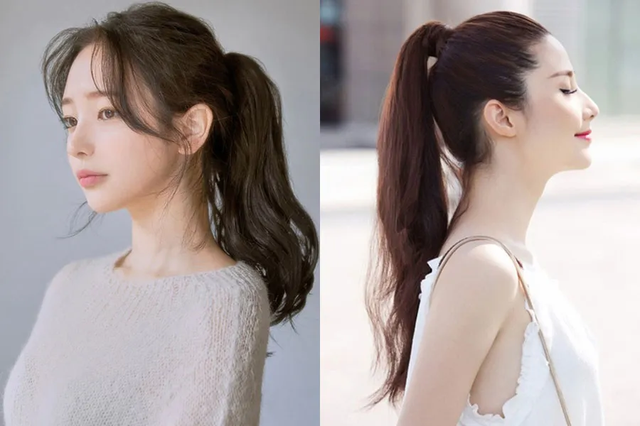 Mùa hè để tóc gì? 13 kiểu tóc nữ đẹp và mát cho mùa hè