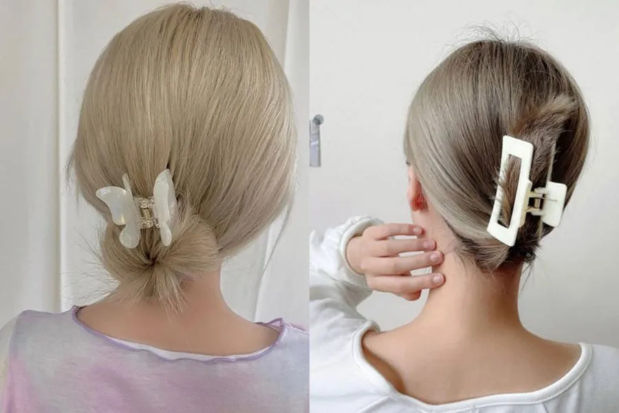 Mùa hè để tóc gì? 13 kiểu tóc nữ đẹp và mát cho mùa hè