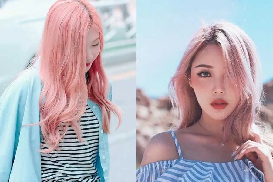 Mùa hè để tóc gì? 13 kiểu tóc nữ đẹp và mát cho mùa hè