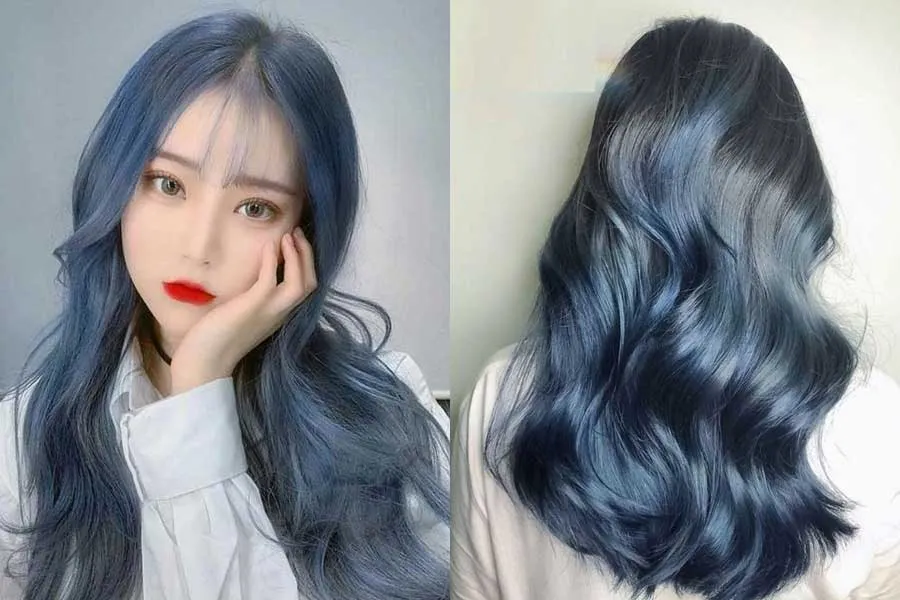 Mùa hè để tóc gì? 13 kiểu tóc nữ đẹp và mát cho mùa hè