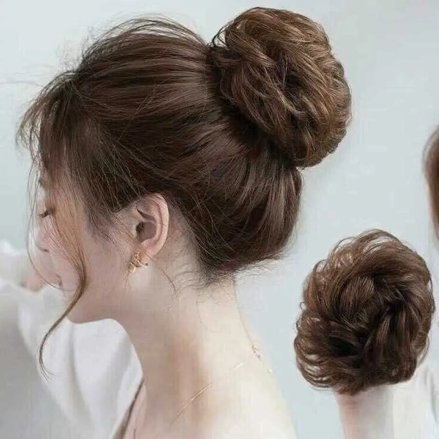 Mùa hè để tóc gì? 13 kiểu tóc nữ đẹp và mát cho mùa hè