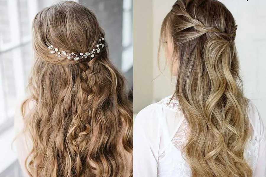 Mùa hè để tóc gì? 13 kiểu tóc nữ đẹp và mát cho mùa hè
