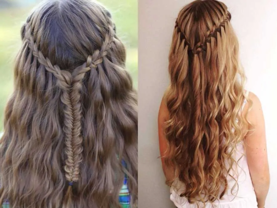 Mùa hè để tóc gì? 13 kiểu tóc nữ đẹp và mát cho mùa hè
