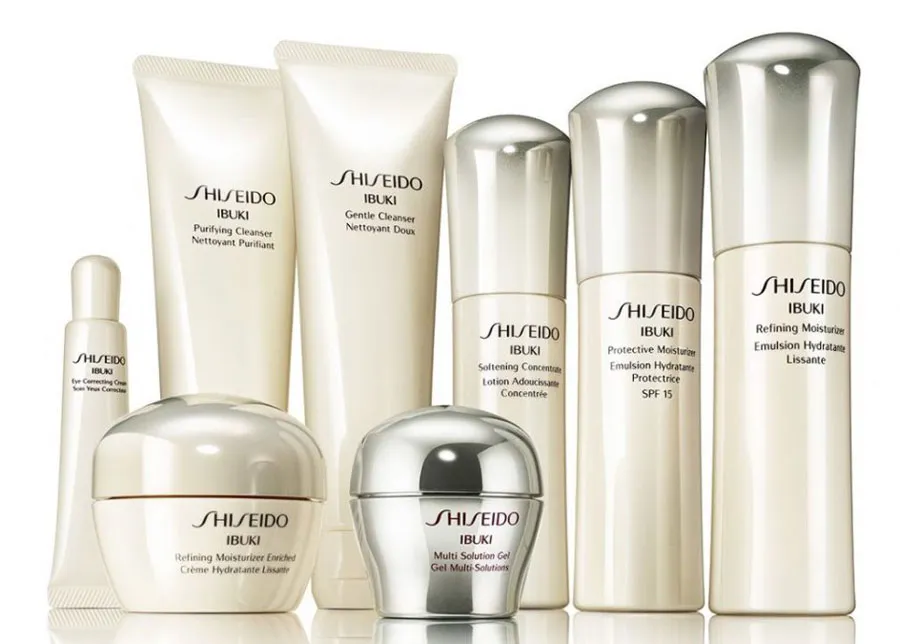 Mỹ phẩm Shiseido có tốt không? Những sản phẩm mãi đỉnh nên dùng - 2
