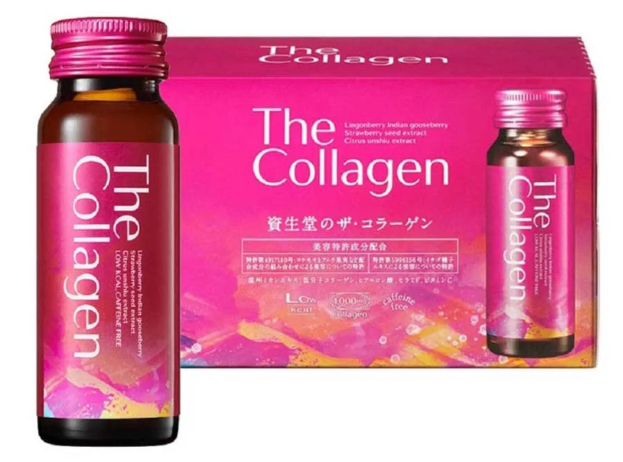 Mỹ phẩm Shiseido có tốt không? Những sản phẩm mãi đỉnh nên dùng - 3