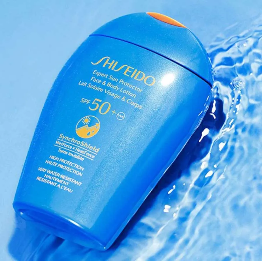 Mỹ phẩm Shiseido có tốt không? Những sản phẩm mãi đỉnh nên dùng - 4