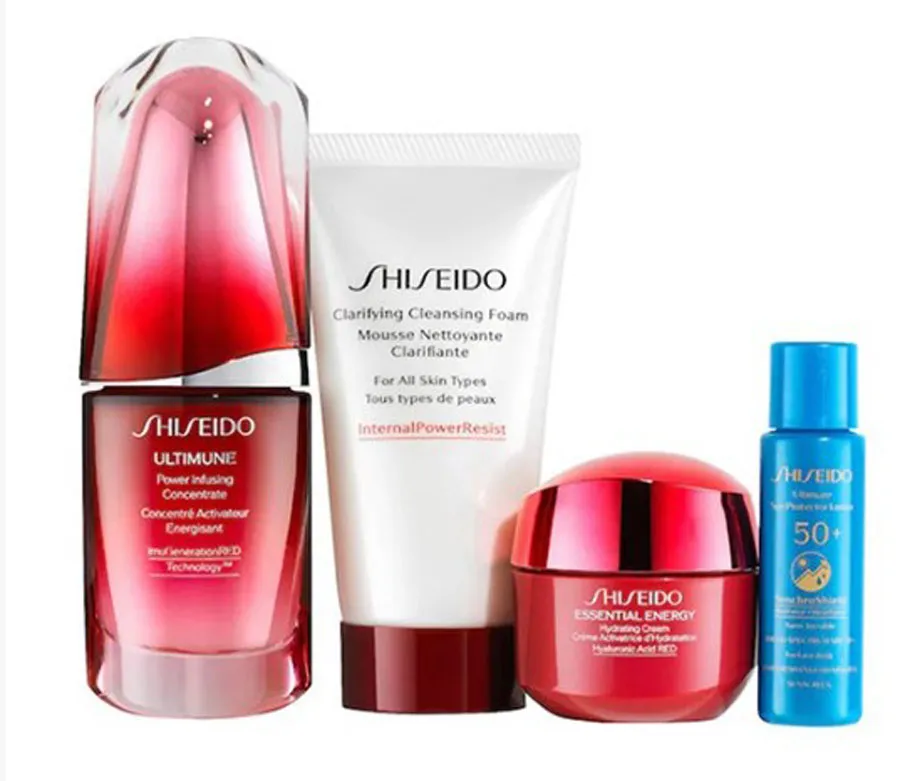 Mỹ phẩm Shiseido có tốt không? Những sản phẩm mãi đỉnh nên dùng - 5