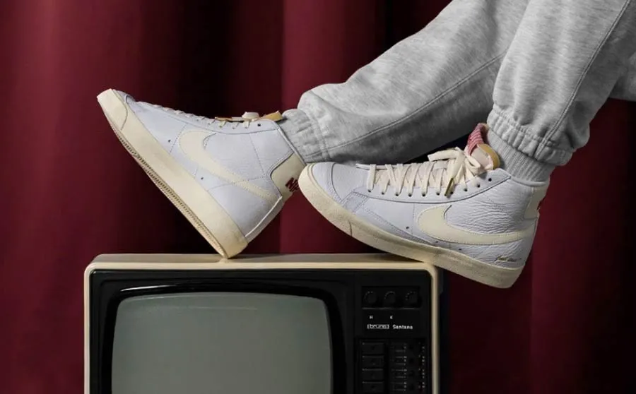 5 Lý do giày Nike Blazer không bao giờ lỗi mốt và 13 mẫu giày nổi bật