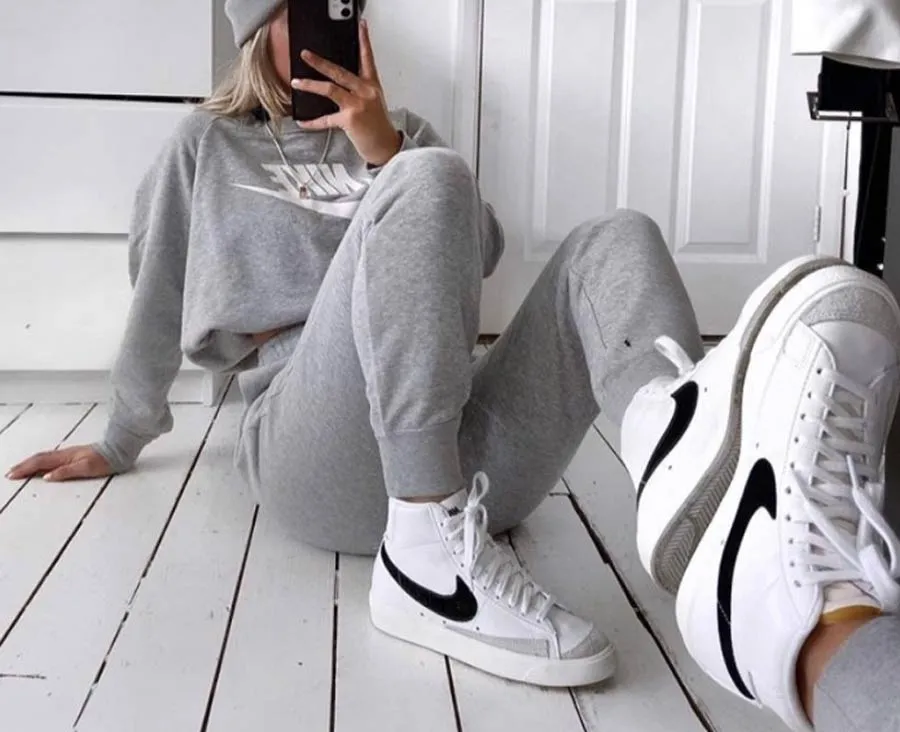 5 Lý do giày Nike Blazer không bao giờ lỗi mốt và 13 mẫu giày nổi bật