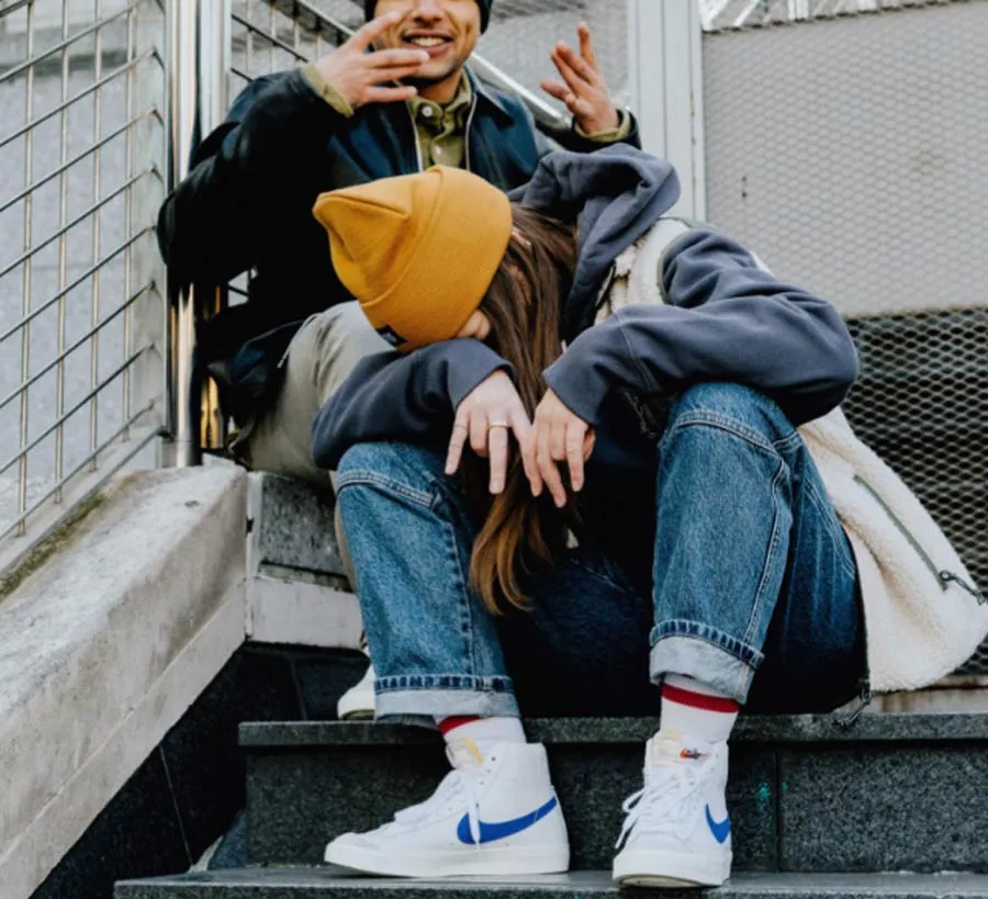 5 Lý do giày Nike Blazer không bao giờ lỗi mốt và 13 mẫu giày nổi bật