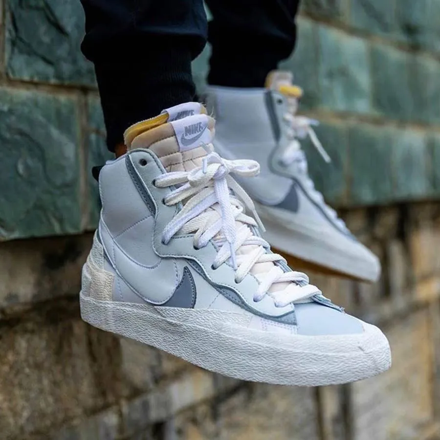 5 Lý do giày Nike Blazer không bao giờ lỗi mốt và 13 mẫu giày nổi bật