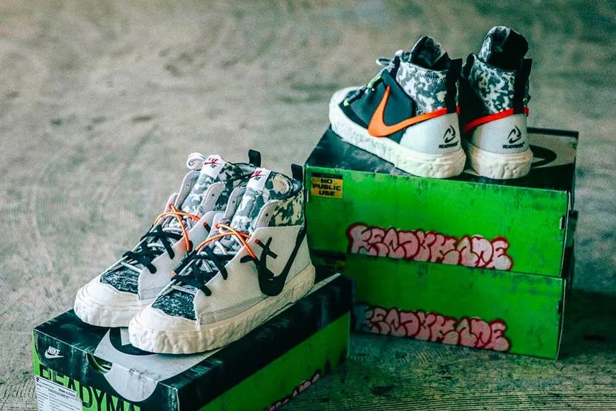 5 Lý do giày Nike Blazer không bao giờ lỗi mốt và 13 mẫu giày nổi bật