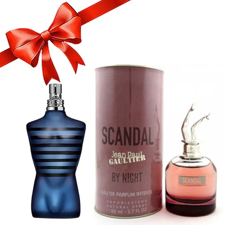 Say đắm với 5 cặp nước hoa được nhiều couple săn đón - 1