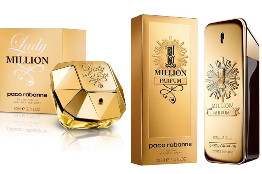 Say đắm với 5 cặp nước hoa được nhiều couple săn đón - 7