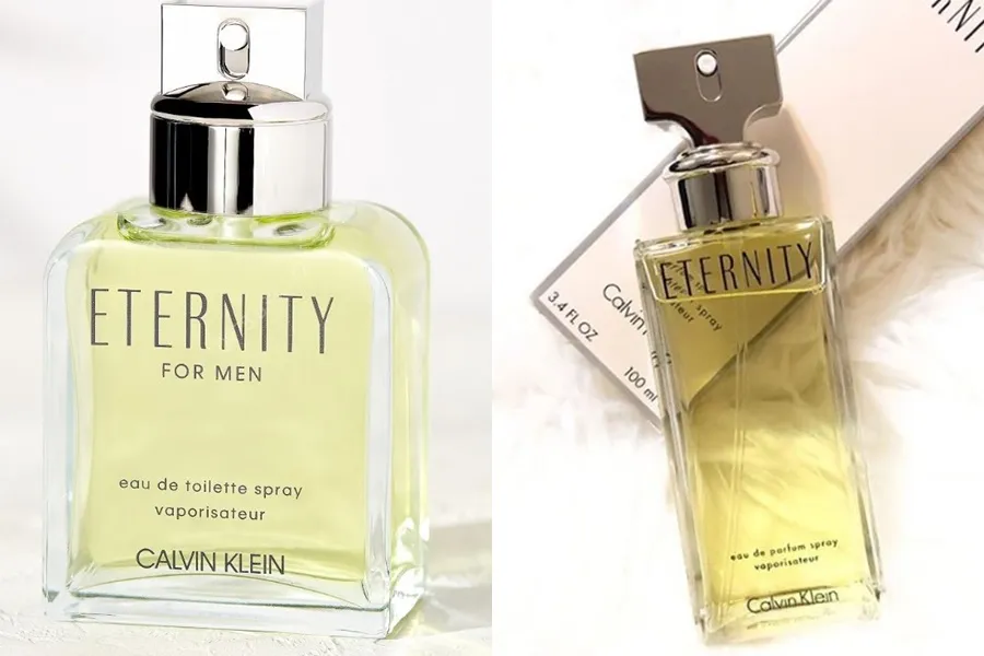 Say đắm với 5 cặp nước hoa được nhiều couple săn đón - 9