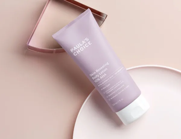 Kem Dưỡng Thể Paula's Choice Resist Skin Revealing Body Lotion With 10% AHA 210ml - Mỹ phẩm - Vua Hàng Hiệu