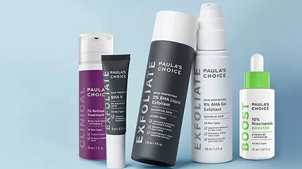 Review Retinol Paula’s Choice có tốt không?
