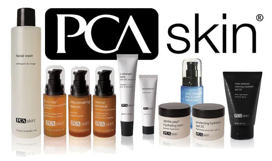Top 13 sản phẩm chăm sóc da được nhiều khách hàng yêu thích của PCA SKIN - 1