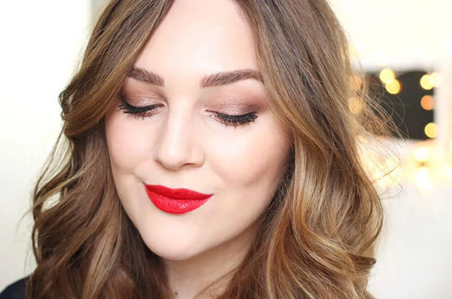 Top 12 son môi cho phụ nữ trung niên được ưa chuộng 2025 - 3