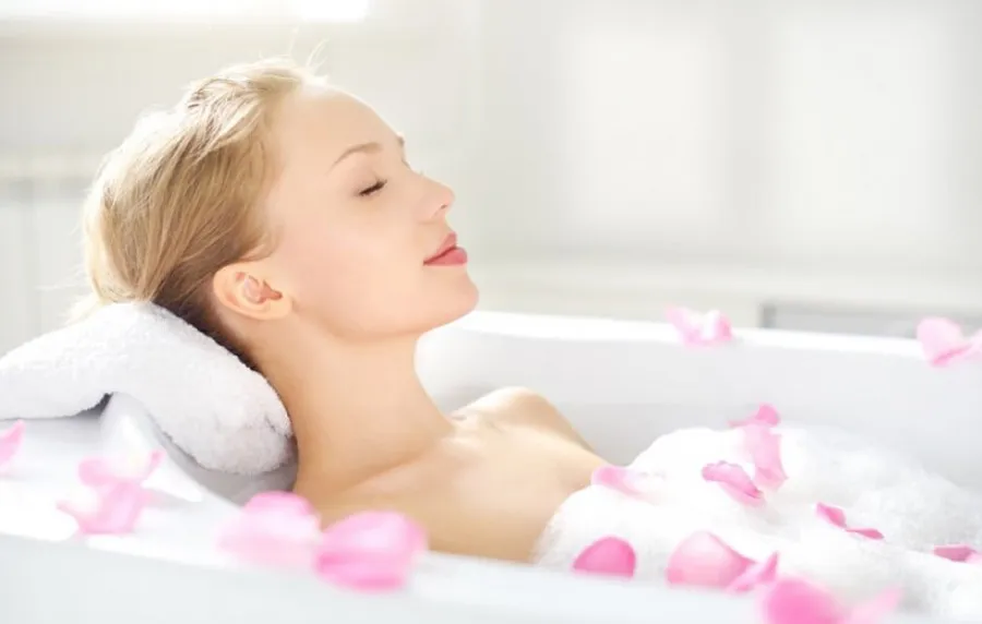11 sữa tắm cho da rất nhạy cảm định phải dùng