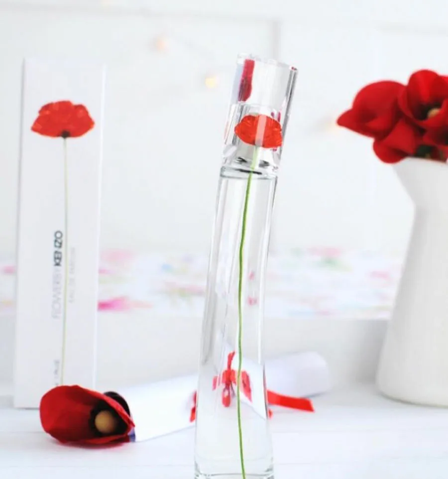 8 thương hiệu nước hoa Pháp được ưa chuộng Việt Nam