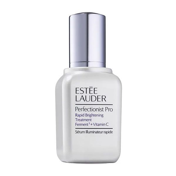 Tinh Chất Hỗ Trợ Dưỡng Trắng Da Estée Lauder Perfectionist Pro Rapid Brightening Treatment Ferment3 + Vitamin C 50ml - Mỹ phẩm - Vua Hàng Hiệu