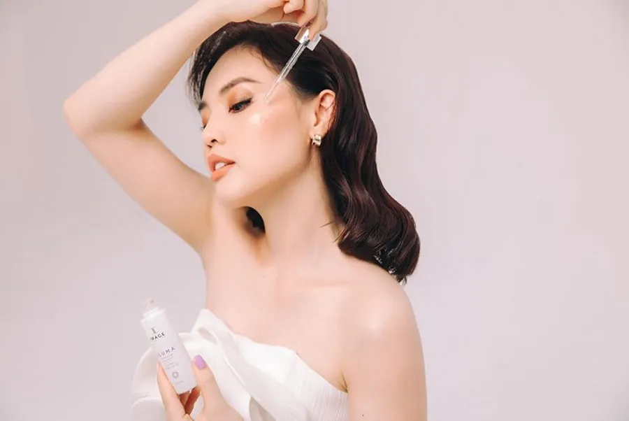 Tranexamic acid là gì? Công dụng của tranexamic acid với làn da