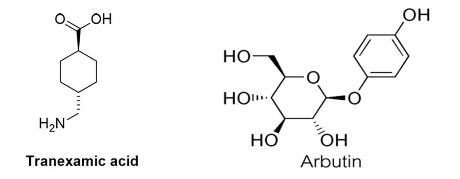 Tranexamic acid là gì? Công dụng của tranexamic acid với làn da