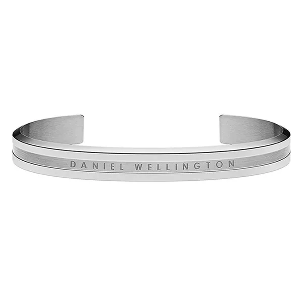 Vòng Đeo Tay Daniel Wellington Elan Bracelet DW00400143 Màu Bạc - Trang sức - Vua Hàng Hiệu