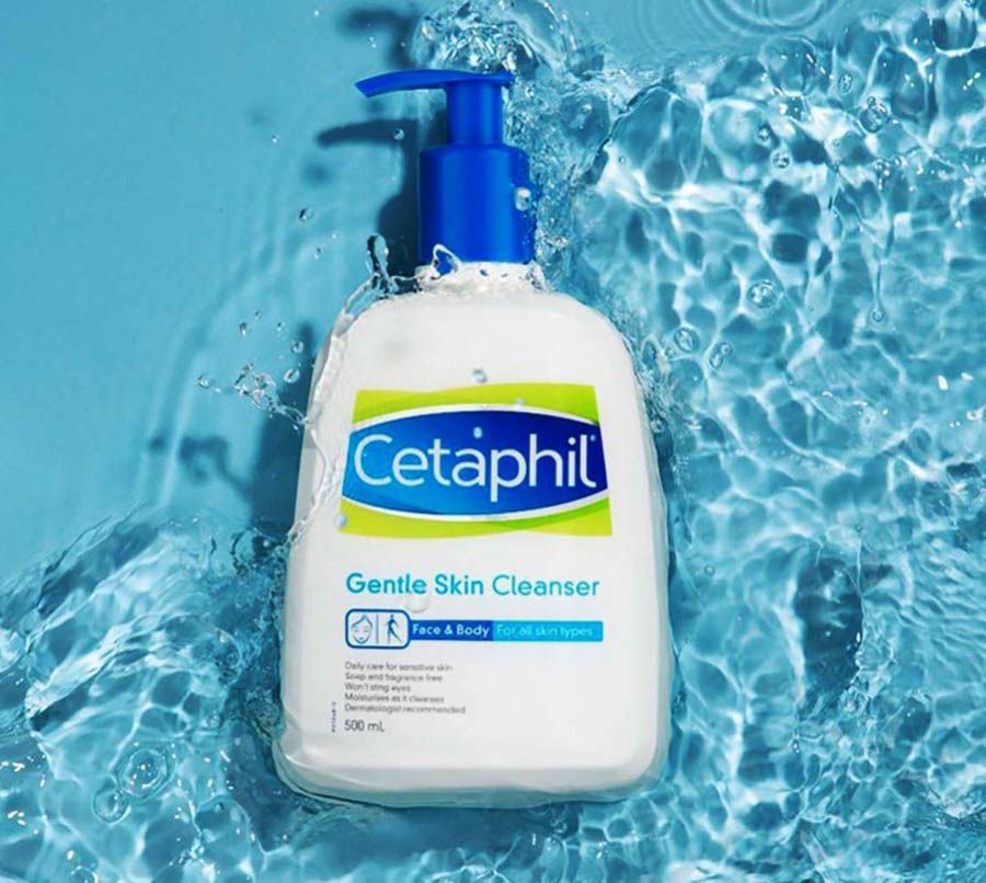 Top 10 lọ sữa rửa mặt dịu nhẹ cho da dầu mụn chất lượng tốt 2025 - 4