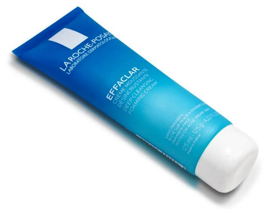 Top 10 lọ sữa rửa mặt dịu nhẹ cho da dầu mụn chất lượng tốt 2025 - 5