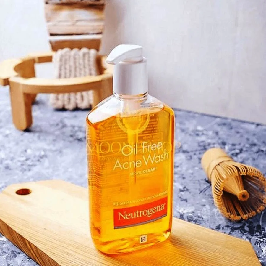 Top 10 lọ sữa rửa mặt dịu nhẹ cho da dầu mụn chất lượng tốt 2025 - 12