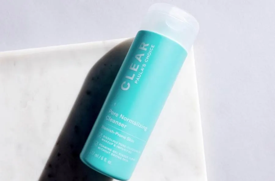 Top 10 lọ sữa rửa mặt dịu nhẹ cho da dầu mụn chất lượng tốt 2025 - 20