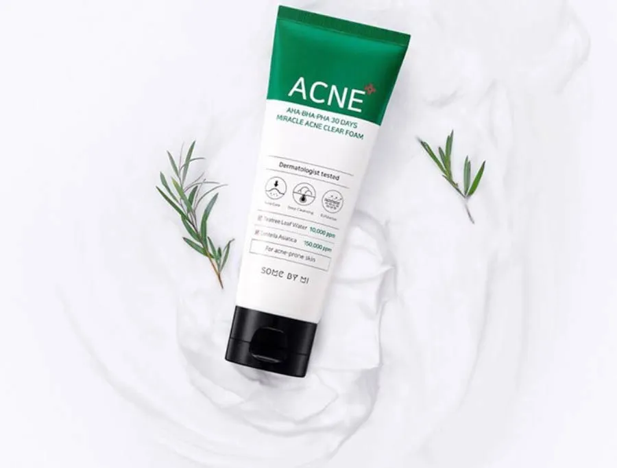 Top 10 lọ sữa rửa mặt dịu nhẹ cho da dầu mụn chất lượng tốt 2025 - 15