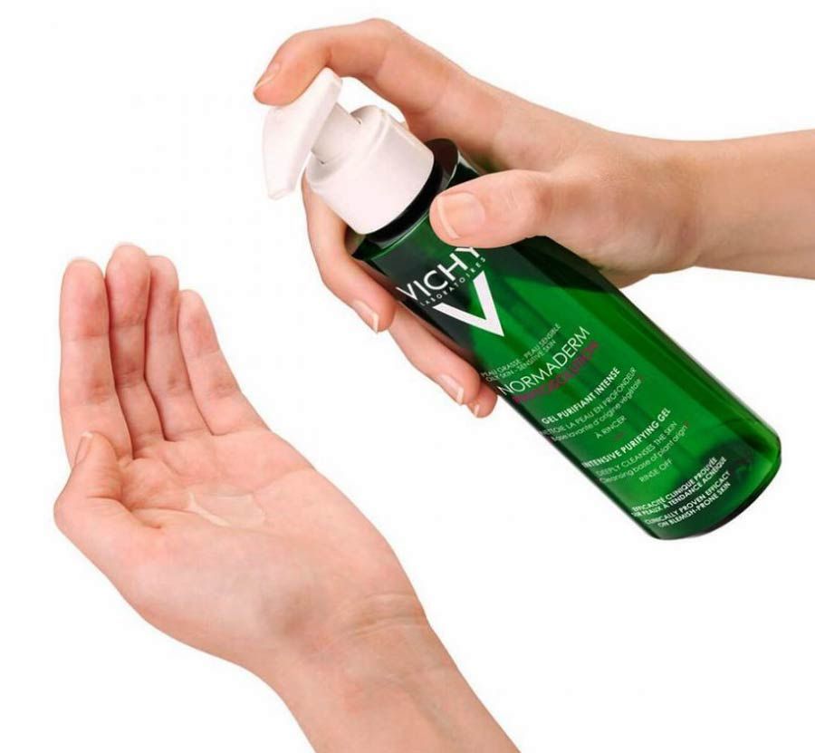 Top 10 lọ sữa rửa mặt dịu nhẹ cho da dầu mụn chất lượng tốt 2025 - 10