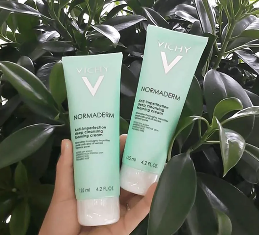 Top 10 lọ sữa rửa mặt dịu nhẹ cho da dầu mụn chất lượng tốt 2025 - 3