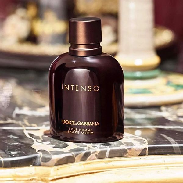 Nước Hoa Nam Dolce & Gabbana D&G Intenso Pour Homme EDP 75ml - Nước hoa - Vua Hàng Hiệu