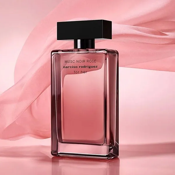 Nước Hoa Nữ Narciso Rodriguez Musc Noir Rose For Her EDP 100ml - Nước hoa - Vua Hàng Hiệu