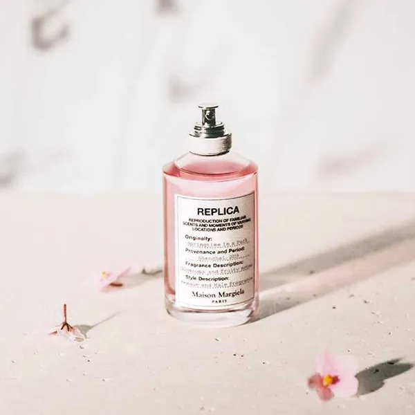 Nước Hoa Unisex Maison Martin Margiela Replica Springtime In A Park EDT 100ml - Nước hoa - Vua Hàng Hiệu