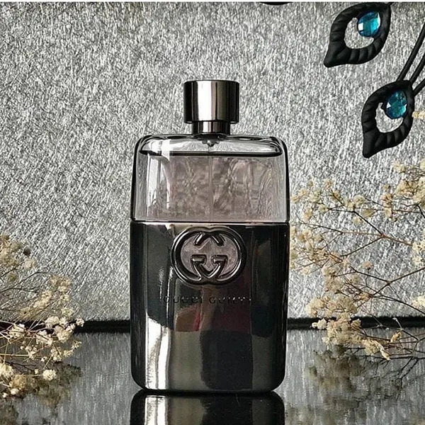 Nước Hoa Nam Gucci Guilty Pour Homme EDT 150ml - Nước hoa - Vua Hàng Hiệu