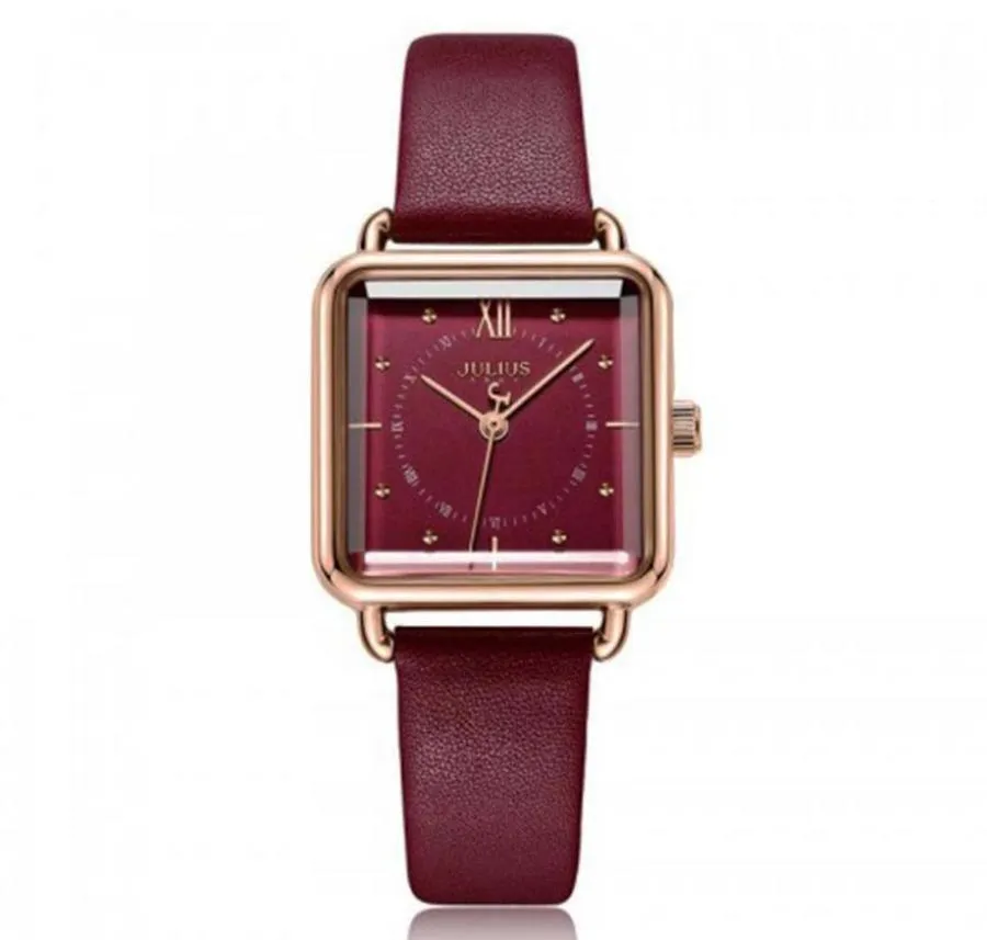 Tay nhỏ đeo đồng hồ nào đẹp? 5 mẫu đồng hồ bán chạy cho nàng tay nhỏ - 3