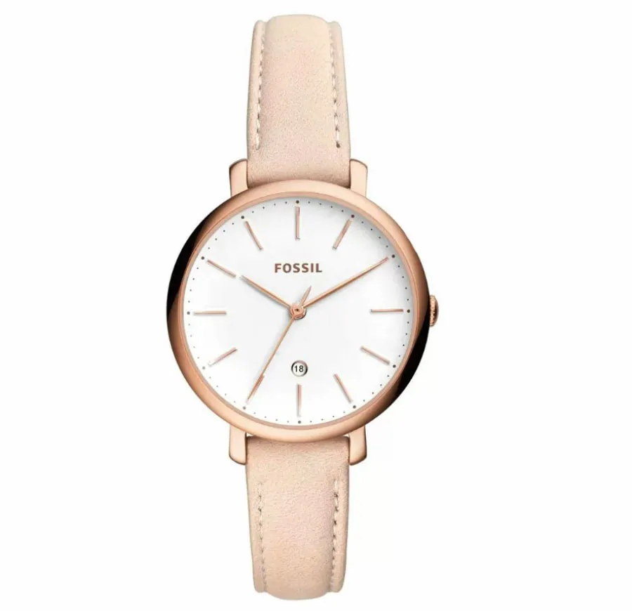 Tay nhỏ đeo đồng hồ nào đẹp? 5 mẫu đồng hồ bán chạy cho nàng tay nhỏ - 5