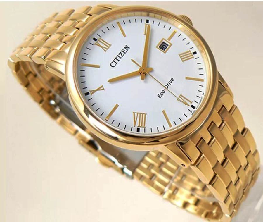 Top 5 đồng hồ đeo tay đẹp dành tặng cha nhân ngày Father's Day - 4