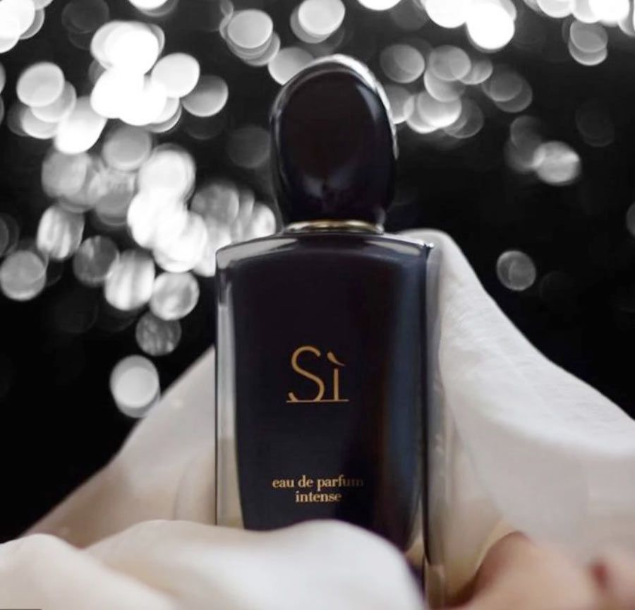 5 hương nước hoa Giorgio Armani lôi cuốn hiện nay
