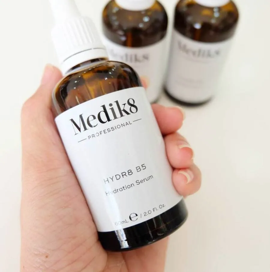 Serum B5 có công dụng gì? Top 5 serum B5 phục hồi ấn tượng cho da dầu mụn