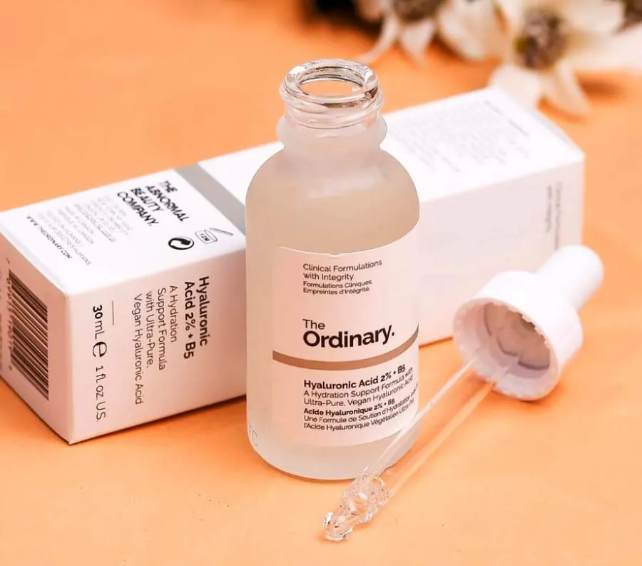 Serum B5 có công dụng gì? Top 5 serum B5 phục hồi ấn tượng cho da dầu mụn