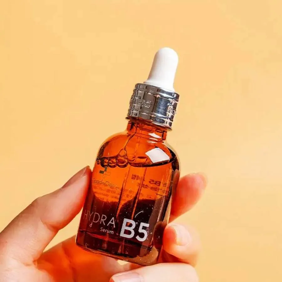 Serum B5 có công dụng gì? Top 5 serum B5 phục hồi ấn tượng cho da dầu mụn