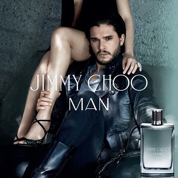 Nước Hoa Nam Jimmy Choo Man EDT 100ml - Nước hoa - Vua Hàng Hiệu