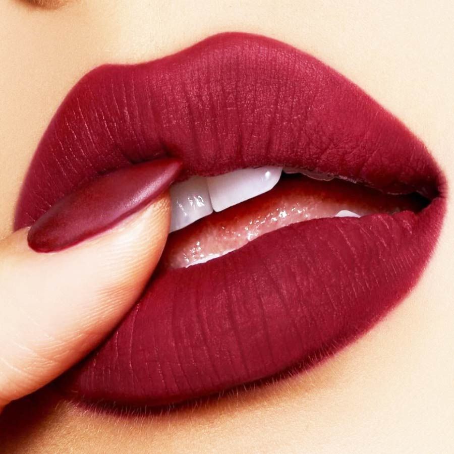 Top 7 màu son môi khiến nàng nào cũng rất cuốn hút hiện nay